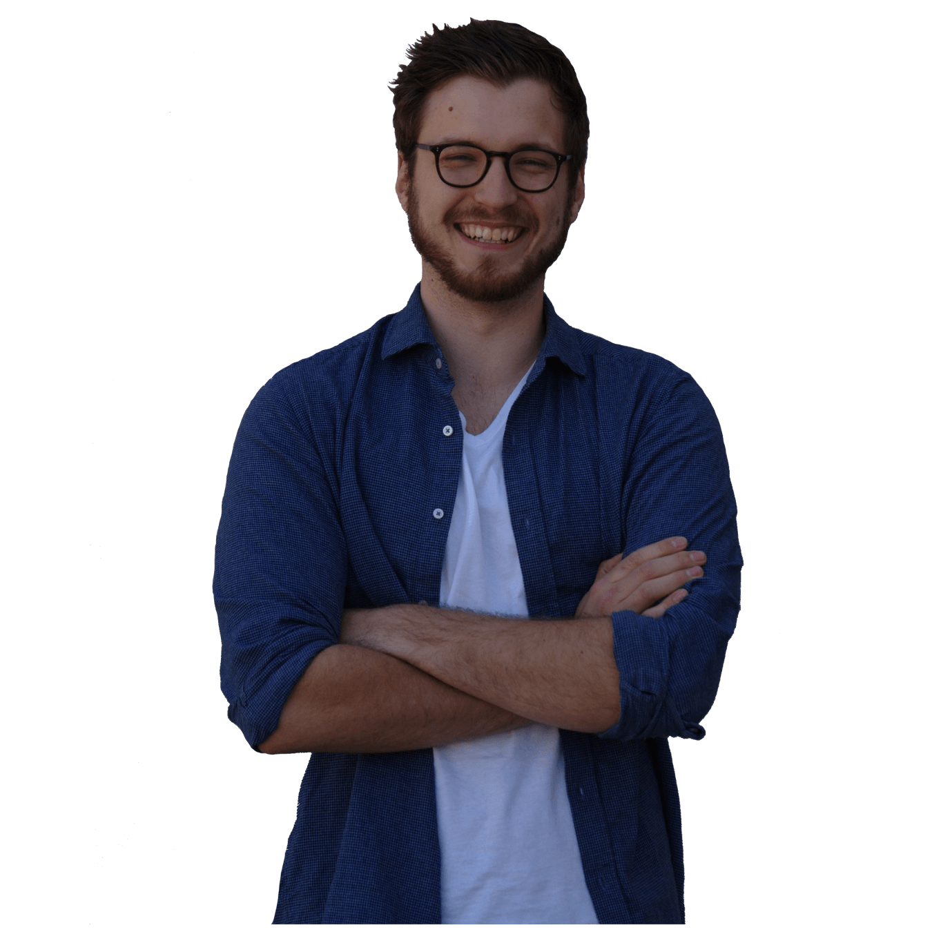 Max, Dozent bei Let's Power IT